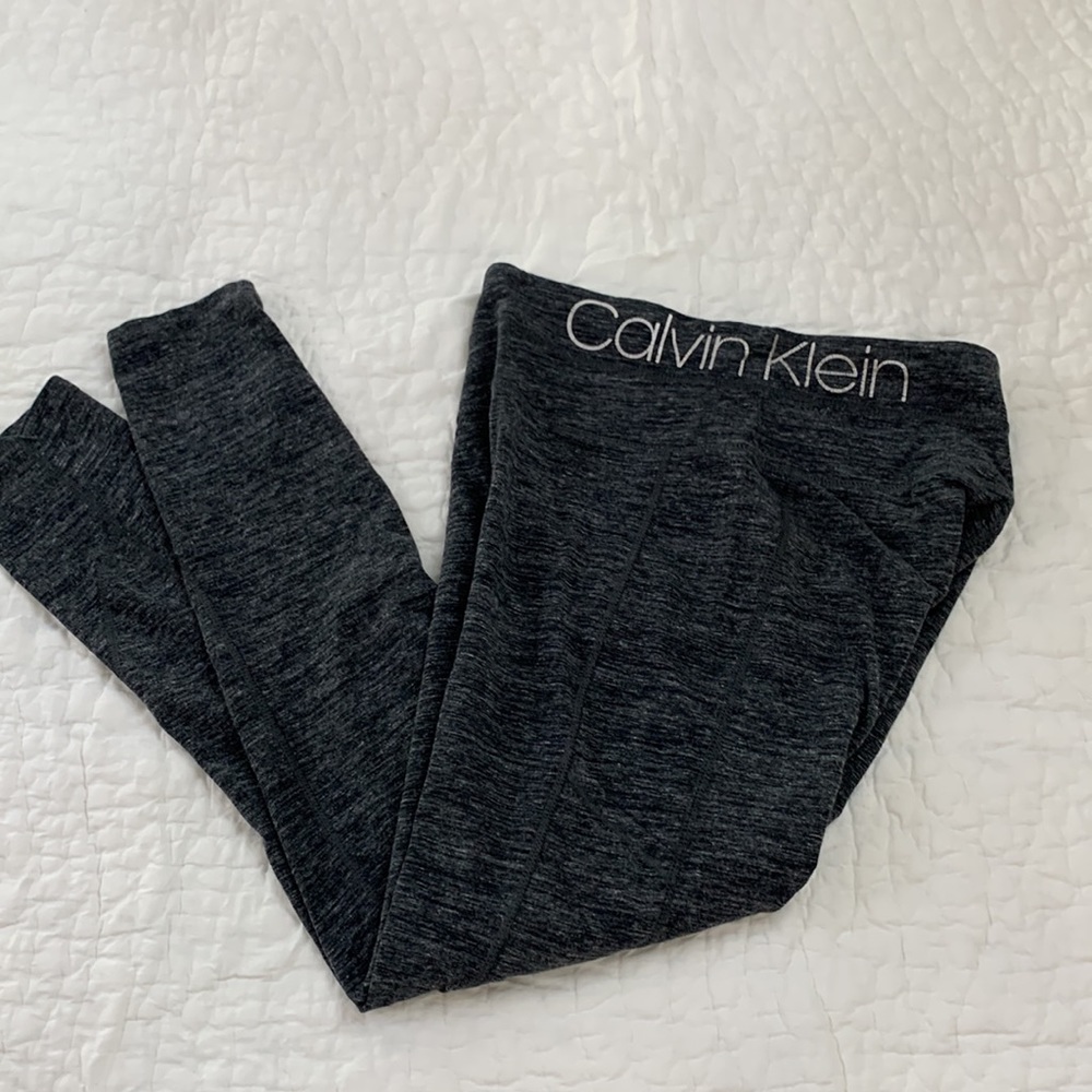 Calvin Klein activewear leggings